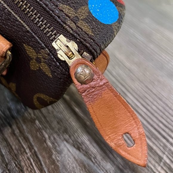 🎀Authentic Louis Vuitton Mini Speedy Bag - Picture 12 of 16